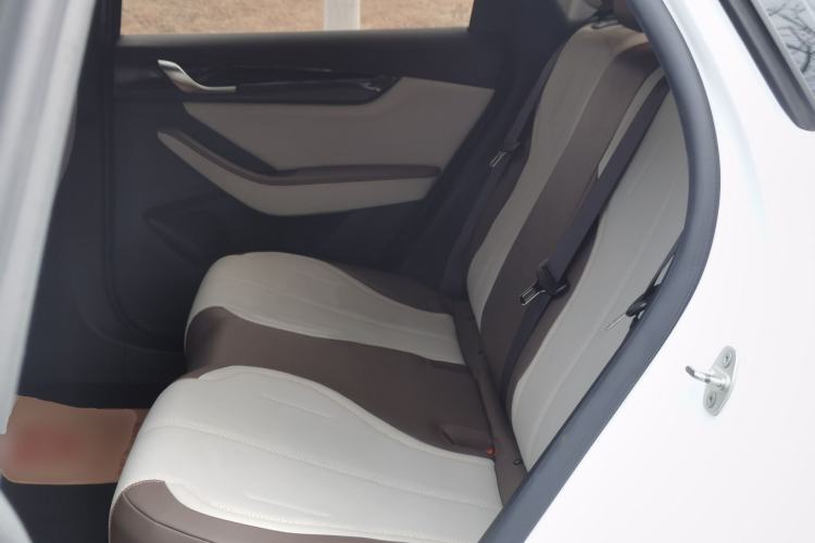 Used BYD Qin PLUS 2024 HONOR Edition DM-i 55KM Leading Model