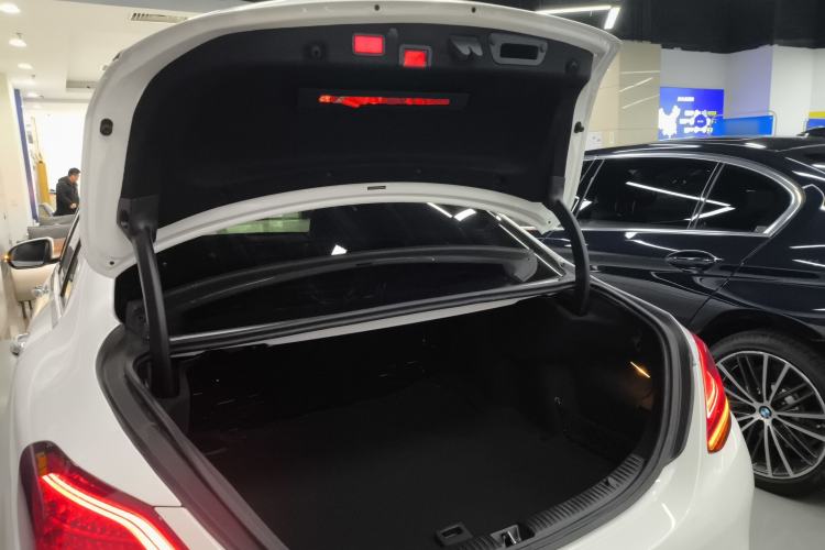 Used Mercedes-Benz C-Class 2021 C 260 L Sport Edition