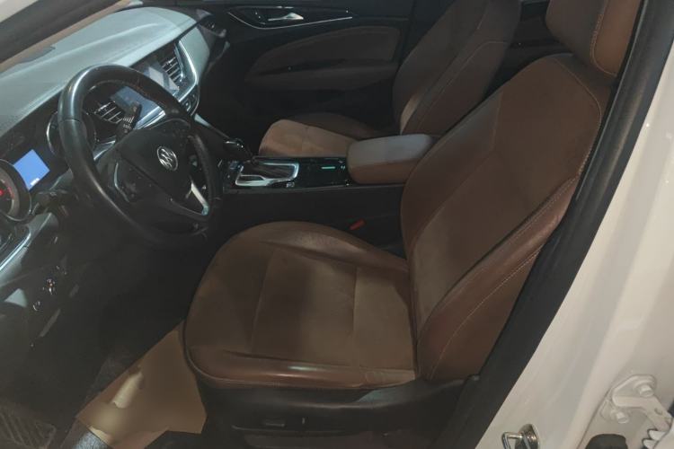 Used Buick Regal 2019 20T Elite Version China VI Standard