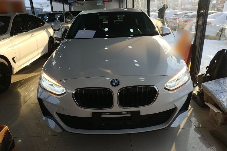 Used BMW 1 Series 2021 120i M Sport Edition
