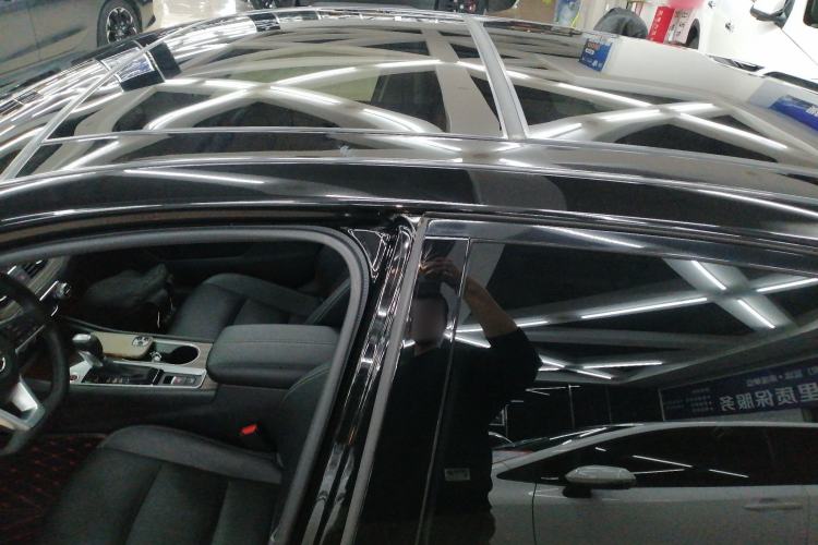 Used Nissan Teana 2021 2.0L XL Comfort Edition
