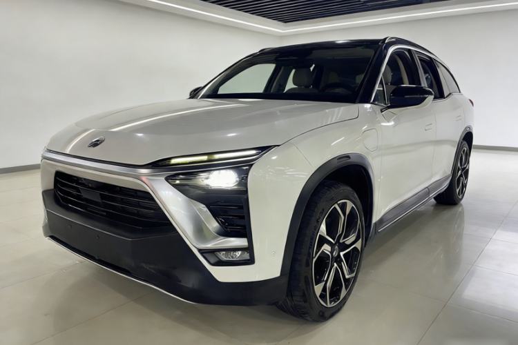 Used Nio ES8 2018 Founder Edition