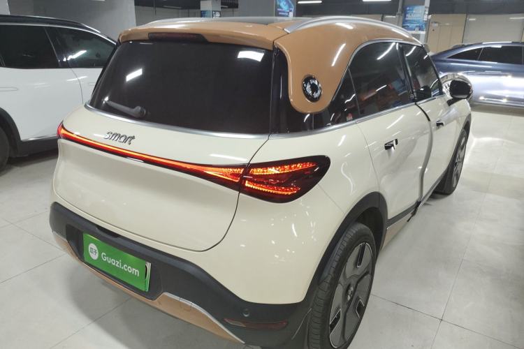 Used  #1 2022 Premium Edition