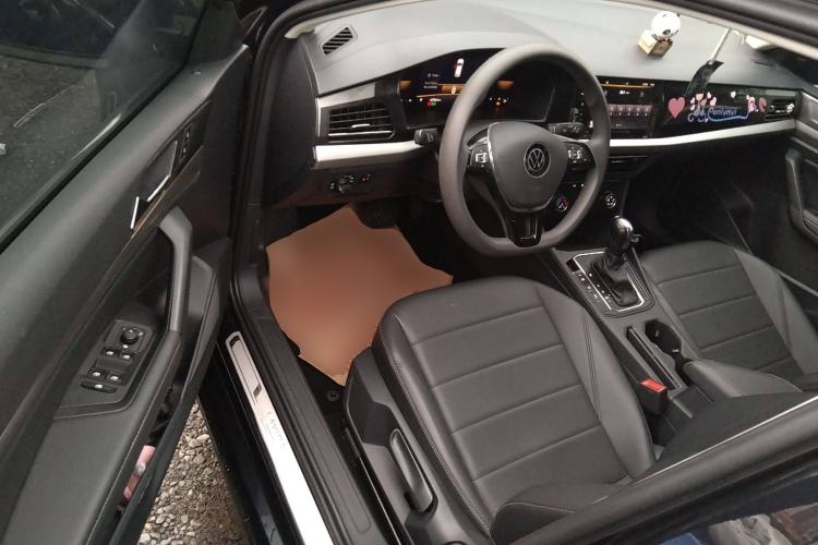 Used Volkswagen Lavida 2021 1.5L Automatic Comfort Edition
