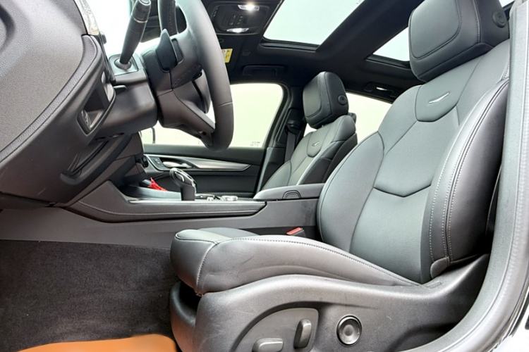 Used Cadillac CT5 2025 28T Urban Sport Edition
