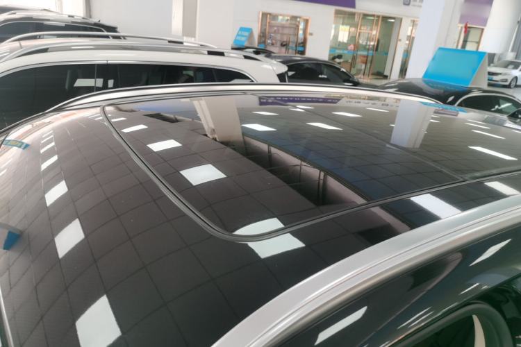 Used BMW X3 2020 xDrive30i Luxury Model with M Sport Package
