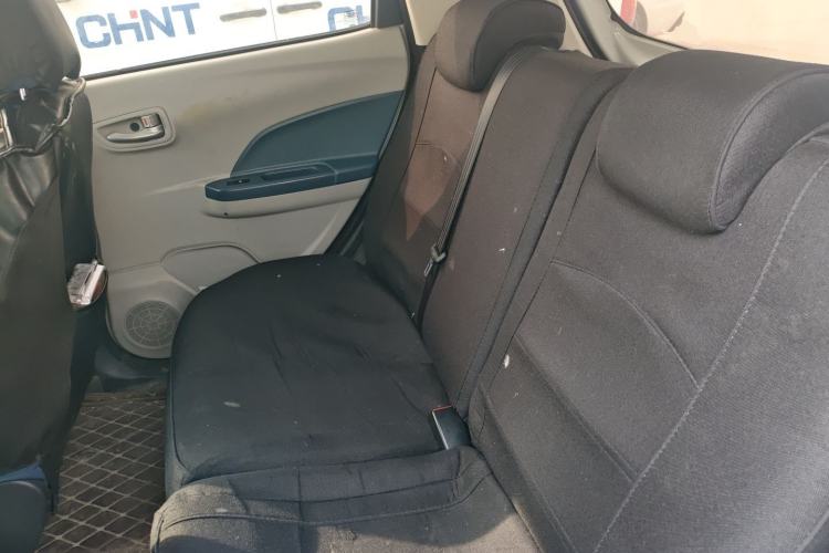 Used Oshan Benni E-Star 2022 National Edition Colorful Limited Edition (Fast-Charging Version) Lithium Iron Phosphate