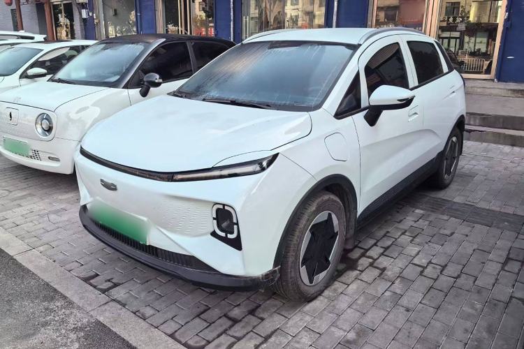 Used Geometry E Firefly 2024 301km Flowing Light
