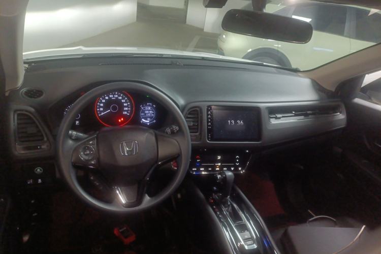 Used Honda Vezel 2020 220 TURBO CVT Luxury Edition