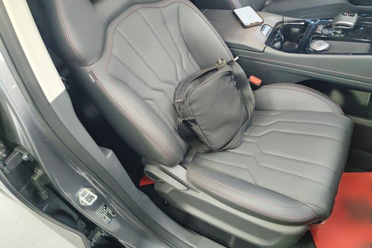 Used JETOUR Dashing 2025 1.5T DCT Luxury Edition