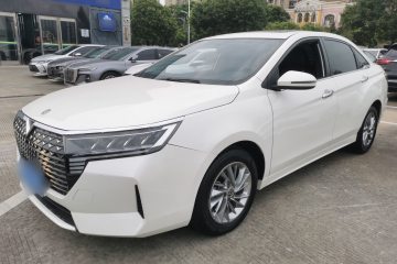 Used Venucia D60 2021 PLUS 1.6L XL CVT Yue Ling Edition