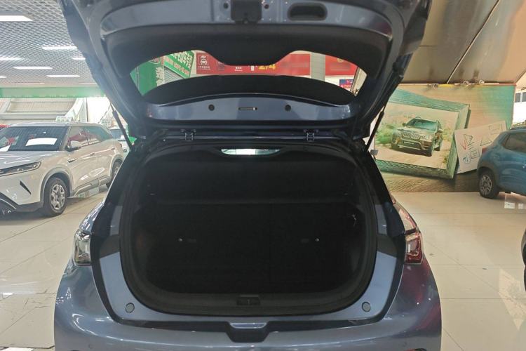 Used BYD Dolphin 2023 401km Knight Edition
