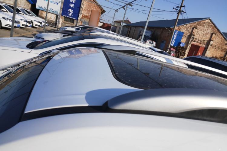 Used Hyundai ix35 2021 2.0L Automatic 2WD GLS Leading Edition
