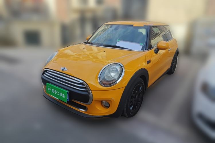 Used MINI MINI 2014 1.2T ONE+