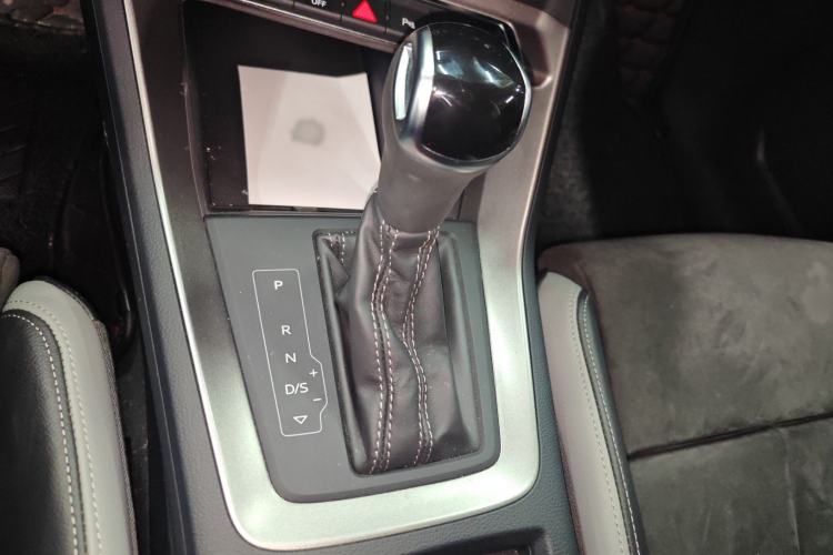 Used Audi Q3 2019 35 TFSI Advanced Dynamic Edition