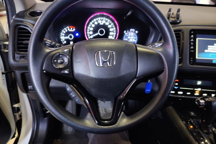 Used Honda Vezel 2020 220 TURBO CVT Elite Edition
