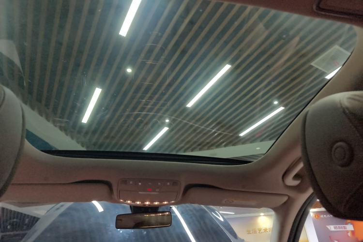 Used Mercedes-Benz E-Class 2023 E 300 L Stylish Model