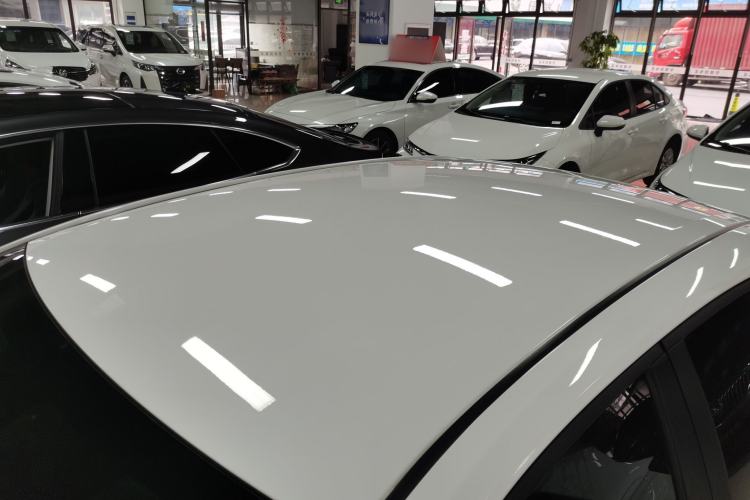 Used Toyota Corolla 2023 1.2T Pioneer Edition
