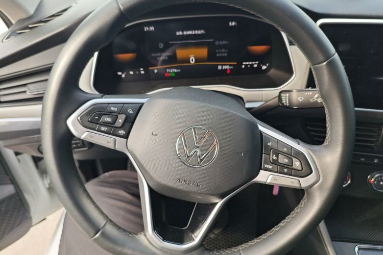 Used Volkswagen Bora 2023 200TSI DSG Comfort Edition