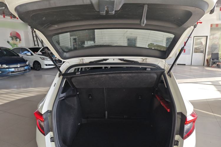 Used Skoda Karoq 2018 TSI280 Comfort Edition China V Standard
