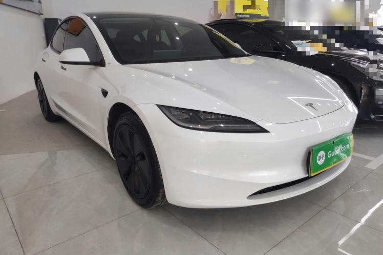 Used Tesla Model 3 2023 Rear-Wheel-Drive Version