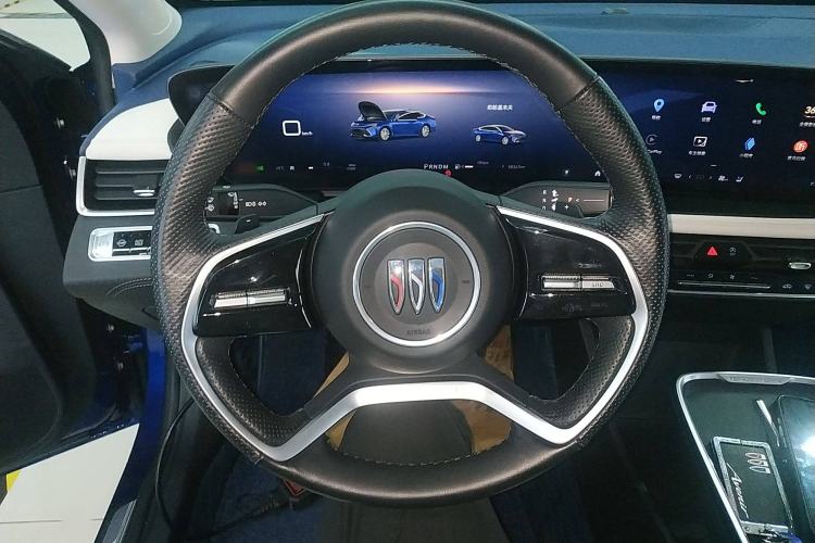 Used Buick LaCrosse 2023 Avia Edition
