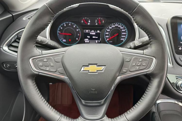 Used Chevrolet Malibu XL 2022 535T Automatic Sport Edition
