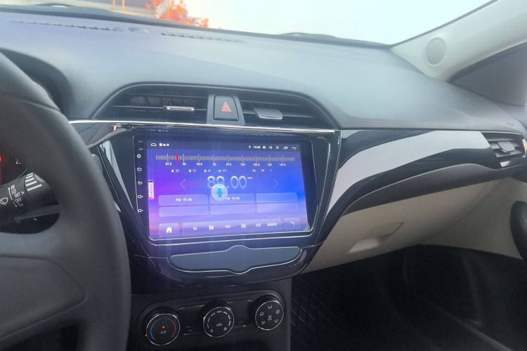 Used Buick Excelle 2020 15N CVT Elite Edition
