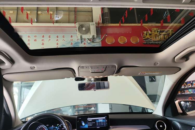 Used Mercedes-Benz C-Class 2020 Restyled C 200 L Fashion Edition Sport Version
