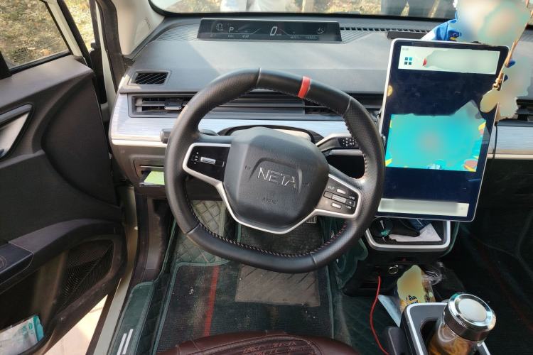 Used NETA V 2022 Chao 400 Lite