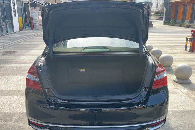 Used Honda Accord 2016 Hybrid 2.0L Rui Ling Edition
