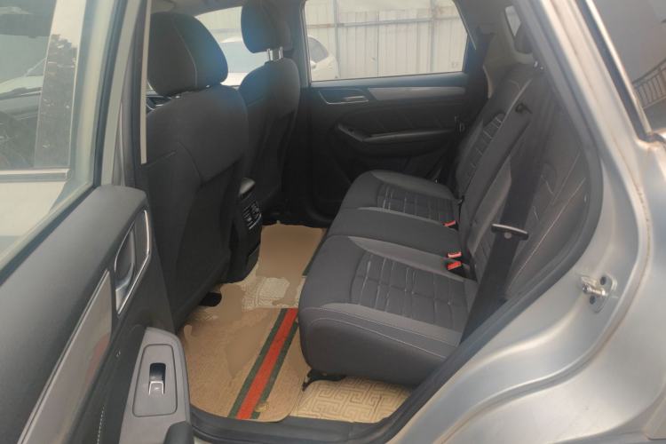 Used Roewe RX5 2020 20T Manual 4G Connect Million Edition
