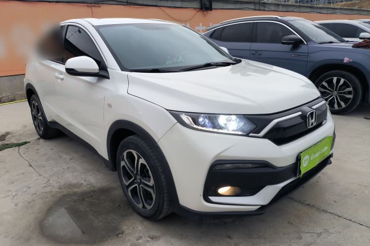 Used Honda XR-V 2021 1.5L CVT Classic Edition