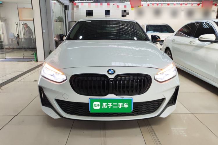 Used BMW 1 Series 2023 120i M Sport Night Edition
