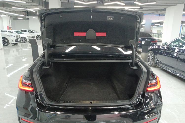 Used BMW 7 Series 2019 Restyled 730Li M Sport Package
