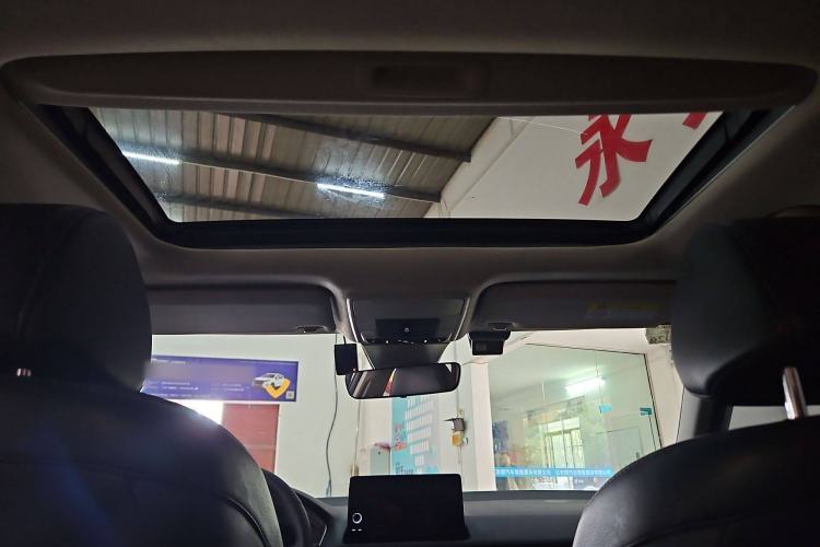 Used Honda Integra 2023 240TURBO CVT Luxury Edition