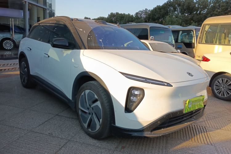 Used Nio ES6 2023 75 kWh
