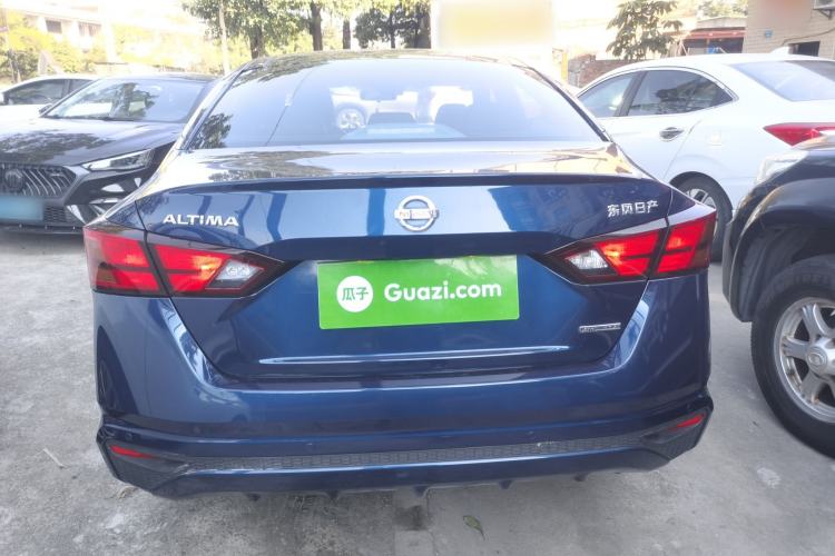 Used Nissan Teana 2021 2.0L XL Comfort Edition
