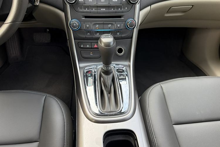 Used Chevrolet Malibu 2013 2.0L Automatic Comfort Edition
