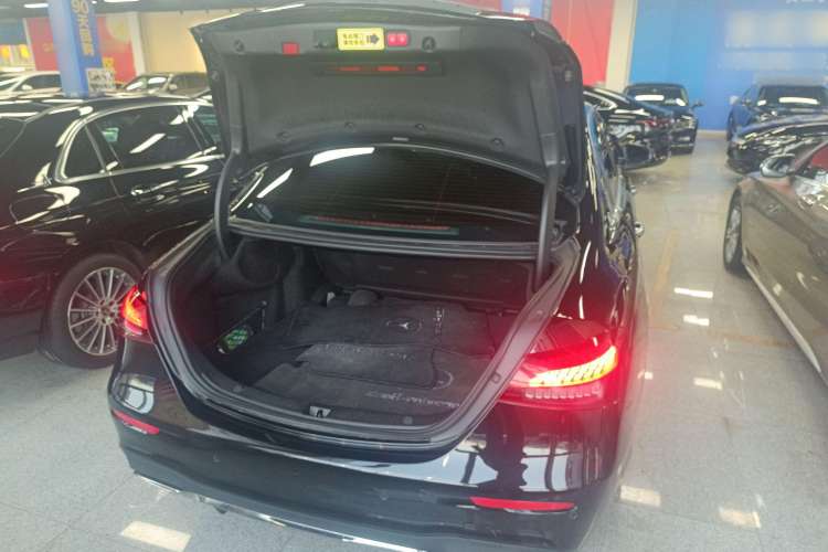 Used Mercedes-Benz E-Class 2021 Restyled E 300 L Sport Luxury Edition
