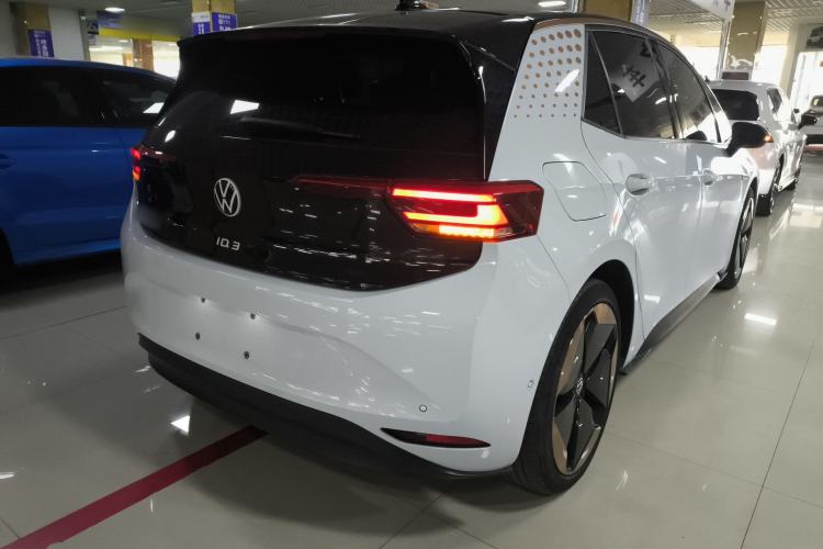 Used Volkswagen ID.3 2022 Pro Smart Edition