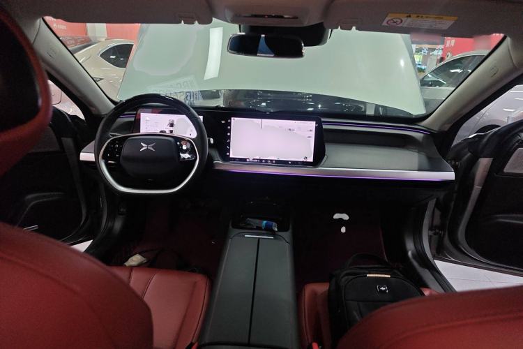 Used XPeng P7 2020 670N
