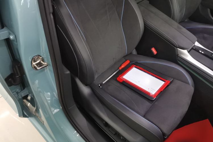 Used Volkswagen Passat 2025 Pro 380TSI Starry Dragon Luxury Edition