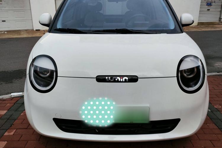 Used  Lumin 2022 210km Sweet Edition