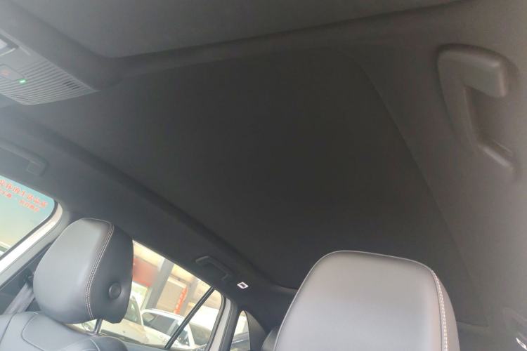 Used Volkswagen ID.4 X 2023 Upgraded Model Pure Intelligent Enjoyment Version
