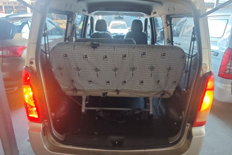 Used Wuling Rongguang 2020 1.2L S Base Model China VI