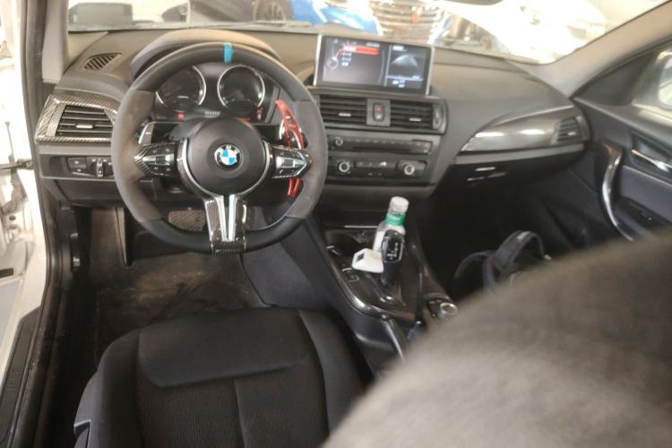 Used BMW 1 Series 2013 Revised 116i Leading Edition
