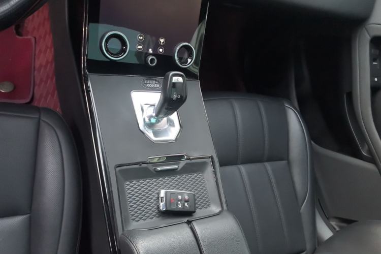 Used Land Rover Range Rover Evoque 2020 249 PS R-DYNAMIC S First-Edition Sport Custom Edition