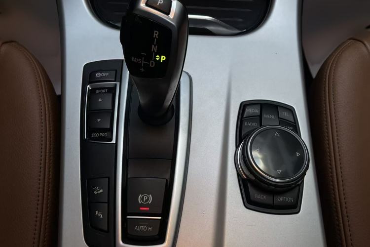 Used BMW X3 2014 xDrive28i Leading Model