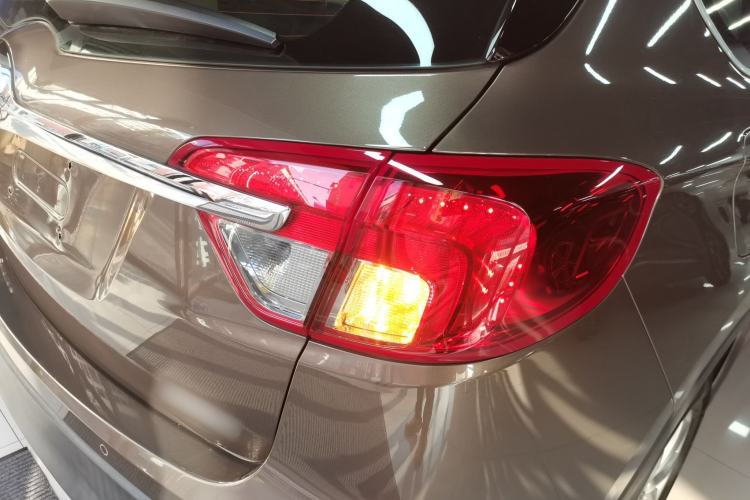 Used Buick Envision 2016 28T Four-Wheel Drive Luxury Model
